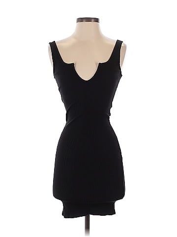 Love Culture Cocktail Dress (view 1)