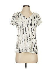 Sonoma Life + Style Short Sleeve Top