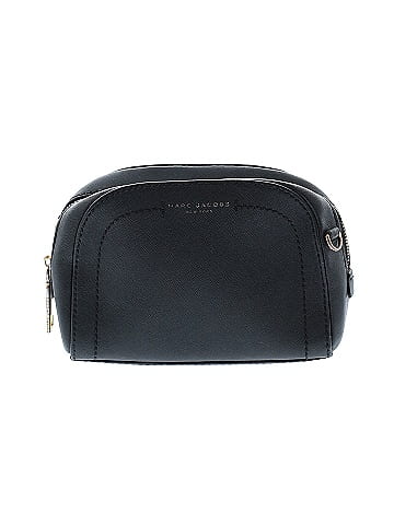 Marc Jacobs Leather Crossbody Bag (view 1)