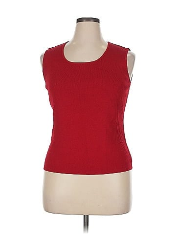Chico's Design Sweater Vest (view 1)