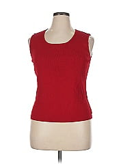 Chico's Design Sweater Vest