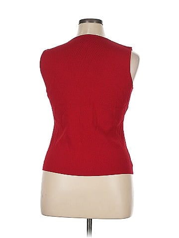 Chico's Design Sweater Vest (view 2)