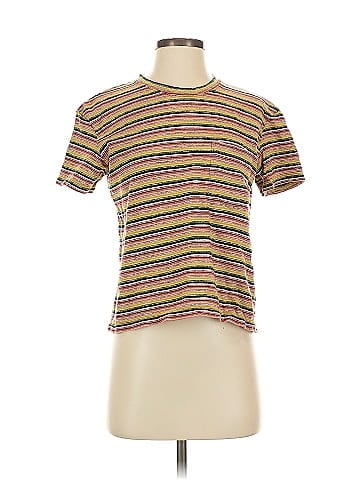 Madewell Short Sleeve T-Shirt (view 1)