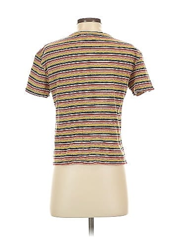 Madewell Short Sleeve T-Shirt (view 2)