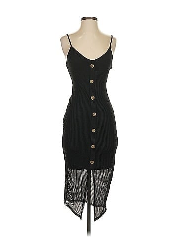 Express Casual Dress (view 1)
