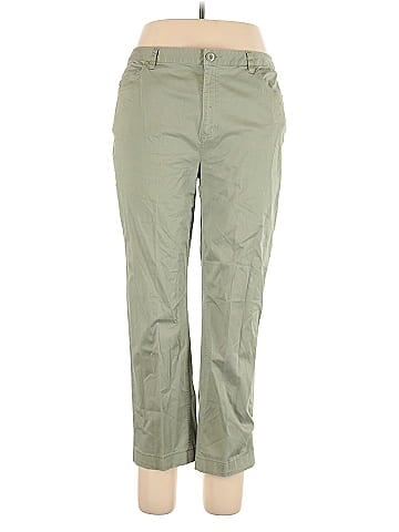 Talbots Khakis (view 1)