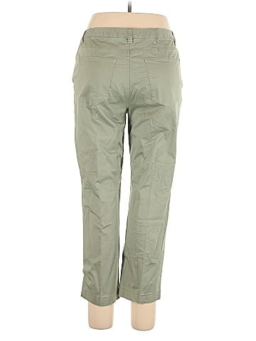Talbots Khakis (view 2)