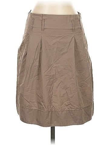 Ann Taylor Casual Skirt (view 1)