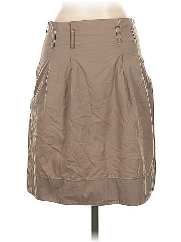 Ann Taylor Casual Skirt (view 2)