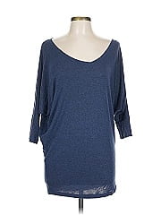 Market And Spruce Pullover Sweater