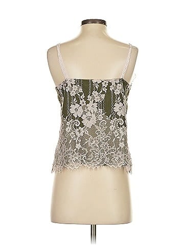Express Sleeveless Blouse (view 2)