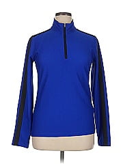L Rl Lauren Active Ralph Lauren Pullover Sweater