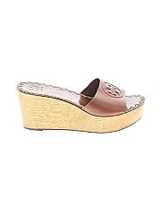 Tory Burch Wedges