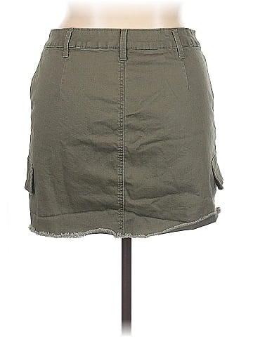Mudd Casual Skirt (view 2)