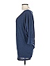 Market and Spruce Blue Pullover Sweater Size L - photo 4