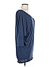 Market and Spruce Blue Pullover Sweater Size L - photo 3