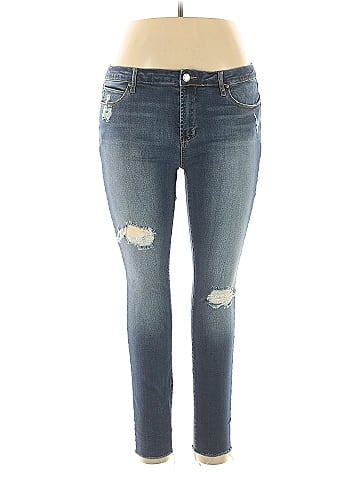 Articles of Society Jeans (view 1)