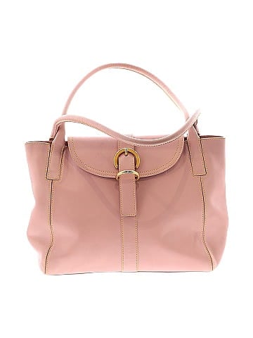 FURLA Vintage Satchel (view 1)