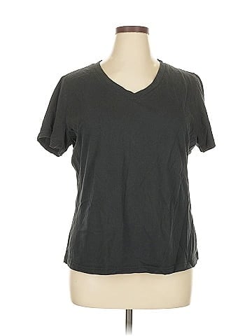 Latuza Short Sleeve T-Shirt (view 1)