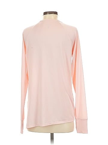 Carve Designs Long Sleeve T-Shirt (view 2)