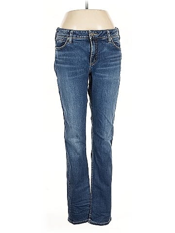 Silver Jeans Co. Jeans (view 1)