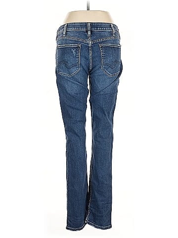 Silver Jeans Co. Jeans (view 2)