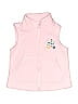 Assorted Brands Pink Vest Size 90 cm / US 12-24 MO - photo 1