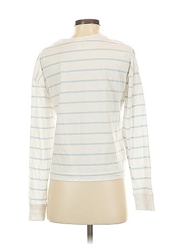 Evereve Long Sleeve T-Shirt (view 2)