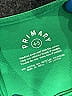 Primary Clothing Solid Green Dress Size 4 - 5 - photo 3