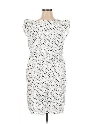 Ann Taylor LOFT Casual Dress (view 2)