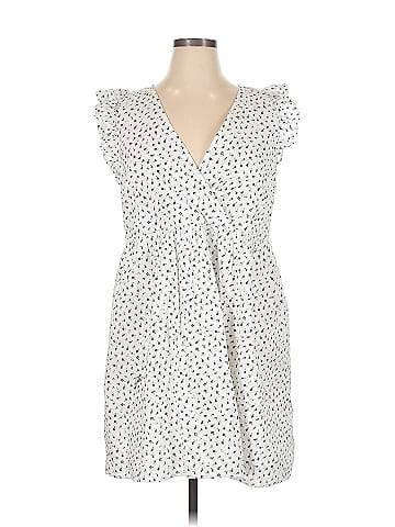 Ann Taylor LOFT Casual Dress (view 1)