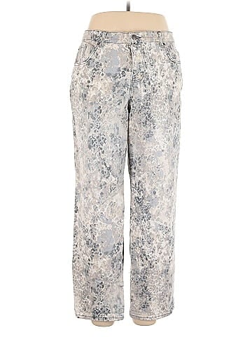 LOGO by Lori Goldstein Jeans (view 1)