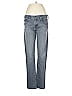 Adriano Goldschmied Hearts Silver Jeans Size 29 waist - photo 1