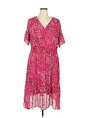 Isaac Mizrahi Live! Casual Dress