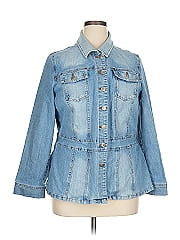 Venezia Denim Jacket