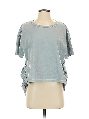 Current/Elliott Short Sleeve Top (view 1)