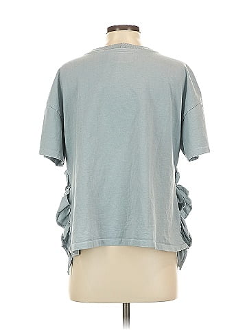 Current/Elliott Short Sleeve Top (view 2)