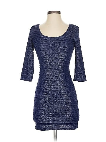 Material Girl Casual Dress (view 1)