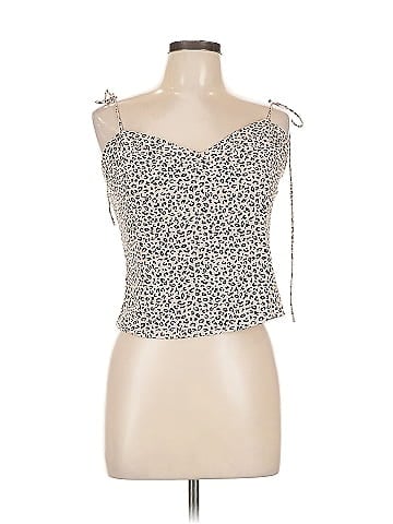 Mi ami Sleeveless Top (view 1)