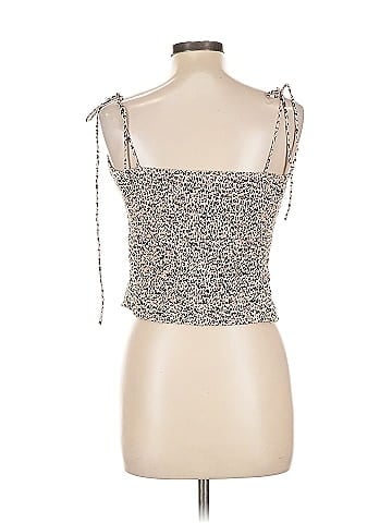 Mi ami Sleeveless Top (view 2)