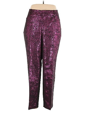 ELOQUII Casual Pants (view 1)