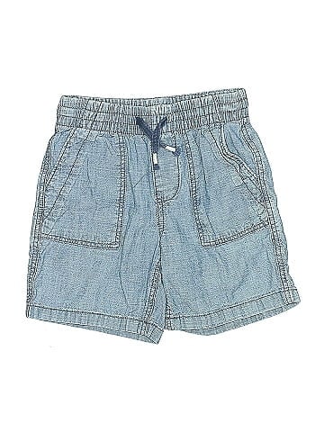 Baby Gap Denim Shorts (view 1)