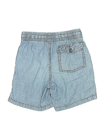 Baby Gap Denim Shorts (view 2)