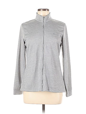 Greg Norman Track Jacket (view 1)