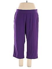 Zenergy By Chico's Active Pants