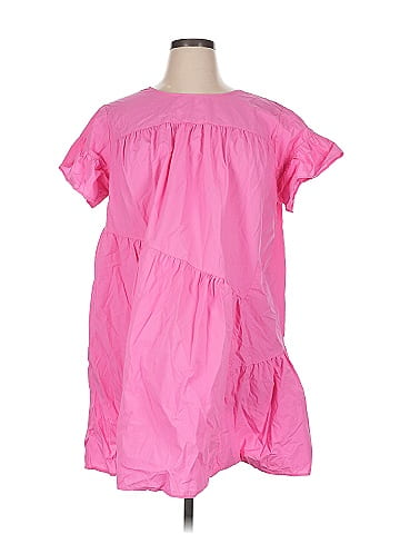Who What Wear Casual Dress (view 1)