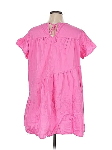 Who What Wear Casual Dress (view 2)