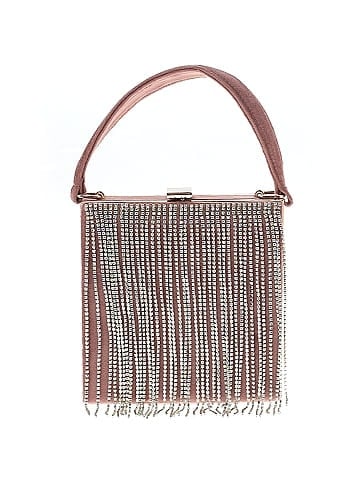 Topshop Satchel (view 1)