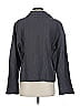 bryn WALKER 100% Linen Gray Jacket Size S - photo 2