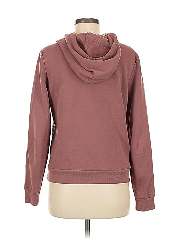 Victoria's Secret Pink Zip Up Hoodie (view 2)